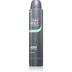 Dove Men+Care Extra Fresh Antiperspirant spray 200 ml