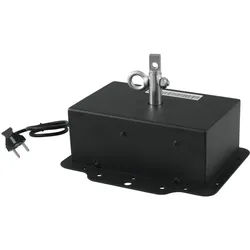 EUROLITE MD-3030 DMX Sicherheits-Drehmotor bis 100cm Kugeln