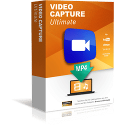 Video Capture Ultimate