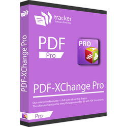 PDF-XChange Pro 100 Benutzer / 2 Jahre Hersteller Support