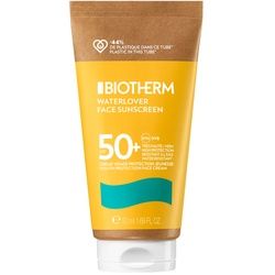 Biotherm Waterlover Face Sunscreen SPF50