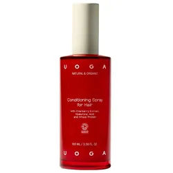 Uoga Conditioning Spray 100 ml Unisex