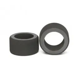 F104 Moosgummireifen hinten 44/35