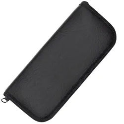May Nagelknipser Kleine Tasche mit 7 Laschen zur Aufbewahrung von z.B. Nagelscheren