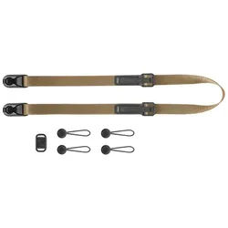 Leash - Coyote