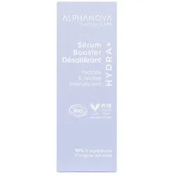 Alphanova Serum Booster Durstlöscher Hydra+