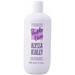 Alyssa Ashley Purple Elixir Bath And Shower Gel 0,5 l
