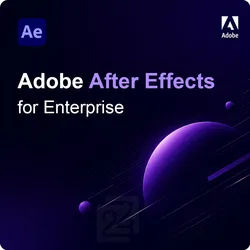 Adobe After Effects for Enterprise