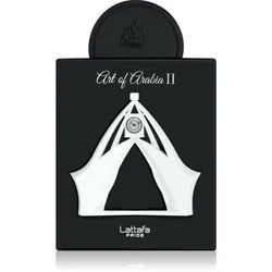Lattafa Pride Art of Arabia II Eau de Parfum Unisex 100 ml