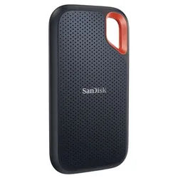 SanDisk Extreme Portable SSD Speicher V2 1 TB