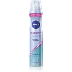 Nivea Diamond Volume Haarspray 250 ml