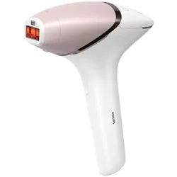 Philips IPL-Haarentferner BRI955/01 - IPL Haarentferner - weiß/rosa rosa|weiß