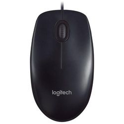 Logitech M90 Maus