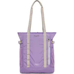 Haglöfs Tight Tote 25 purple ice/chalk beige (5Y1) 1-SIZE
