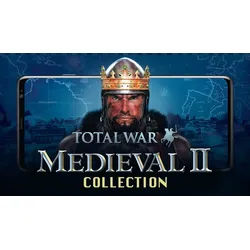 Medieval II: Total War Collection