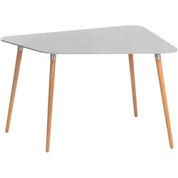 Designer modularer Tisch Run 63 Indoor - Outdoor