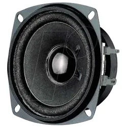 VIS 2007 - Breitbandlautsprecher FR 8, 10 W, 4 Ohm