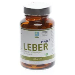 Leber Phase 2 60 ST