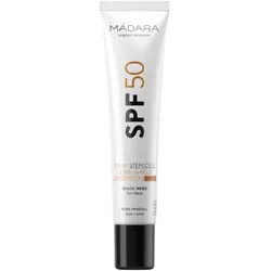 Madara - Ultra Shield LSF 50 Sonnenschutz 40 ml