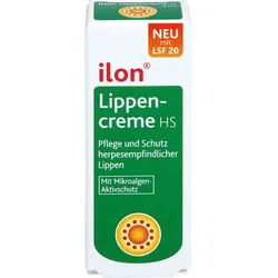 ILON Lippencreme HS 3 ml