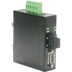 ROLINE 21131141 - Medienkonverter, RS-232, SC