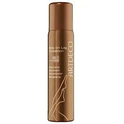 Spray on Leg Foundation
