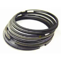 WOSSNER Segment WÖSSNER von WÖSSNER Ø45.00mm, Größe 50 mm