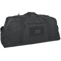 Mil-Tec Fliegertasche Combat Large schwarz