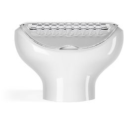 Ailoria Evapore Aufsatz Körper-Rasierer 1 St weiss Unisex