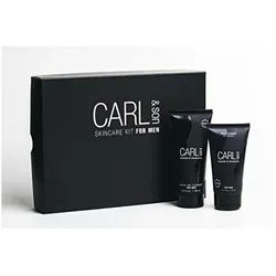 Carl&son Gesichts-Reinigungsschaum Carl & Son Face Cream Intense 75ml