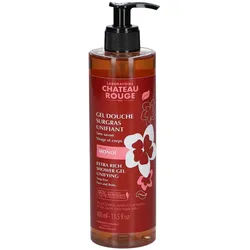 Château Rouge Unifying Surgrasing Shower Gel Monoï