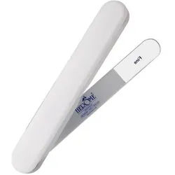 Herome Naegel PflegeGlas Nagelfeile 1 Stk.
