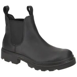 Ecco 21470402001 Stiefel schwarz 46 EU