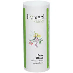 homedi-kind® Baby Ölbad