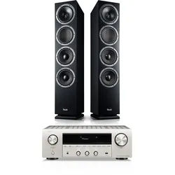 THEATER 500 + DENON DRA-800H