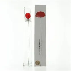 Flower By Kenzo Eau De Parfum Spray Refillable 100 ml Frauen