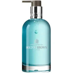 Molton Brown Handseife Coastal Cypress & Sea Fennel Handseife in Glasflasche