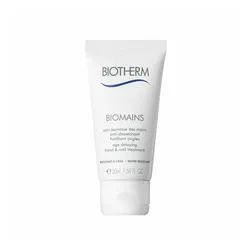 BIOTHERM Nagelpflegecreme Biomains Age Delaying Hand & Nail Treatment