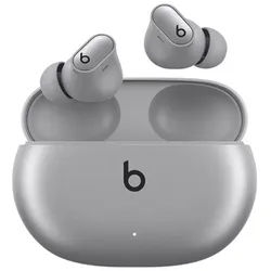 Beats Studio Buds + - Silver