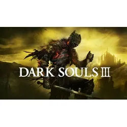 Dark Souls 3