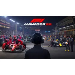 F1 Manager 2022