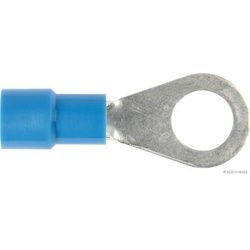 HERTH+BUSS ELPARTS Quetschverbinder Blau (50252123)