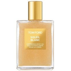 TOM FORD - Private Blend Düfte Soleil Blanc Shimmering Body Oil Körperöl 100 ml