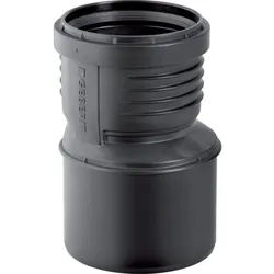 Geberit Silent-PP Reduktion exzentrisch d50/40