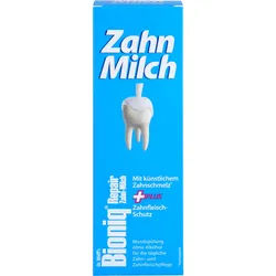 Bioniq Repair Zahn-Milch 400 ML