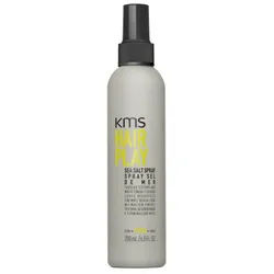 KMS Hairplay Sea Salt Spray 200ml
