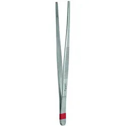 Einmal-Pinzette Standard, anatomisch, 14,5 cm, 25 Stück, EO steril