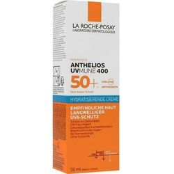 ROCHE-POSAY Anthelios Hydratisierende Creme UVMune