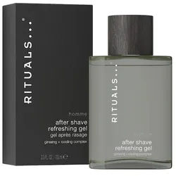 Rituals - Homme Collection Homme After Shave Refreshing Gel Rasur 100 ml Herren