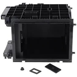easyPART Montagezubehör wie Ecovacs 201-2357-1189 Ecovacs 201-2357-1189, Saugroboter